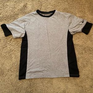 Nike Women’s Dri-fit tee